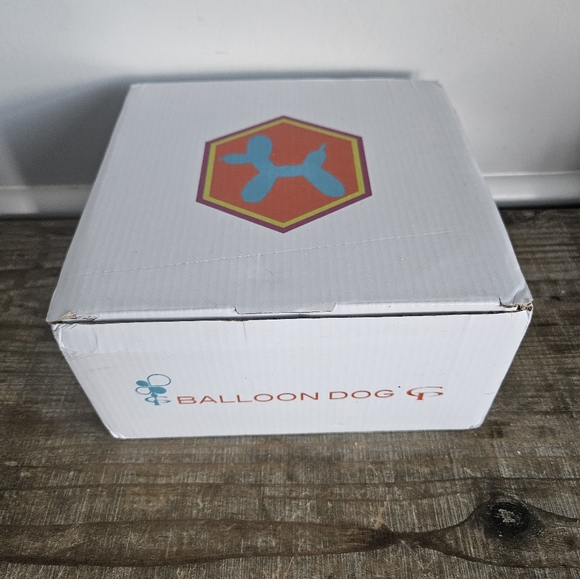 *NEW* Ballon Dog Statue Figurine - Picture 9 of 9